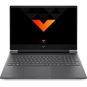 Resim HP Victus 16 Ryzen 7 7840HS 32GB 1TB SSD RTX4060/8GB 144HZ 16.1 FHD W11P 892P4EA & PER4 ÇANTA 