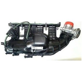 Resim Opel - İnsignia A 1,4 Turbo Emme Manifoltu Komple Gm 