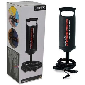 Resim İntex 68614 Kutulu Pompa 36 Cm 