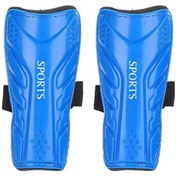 Resim Futbol Tekmeliği Mavi 