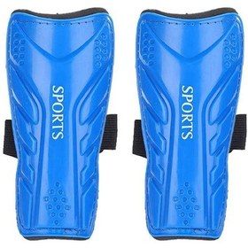 Resim Futbol Tekmeliği Mavi 