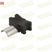 Resim Vıraj Demır Lastıgı On Sol-sag Orta Cap 21 Peugeot 405 I 15b 1.4 1987-1996 