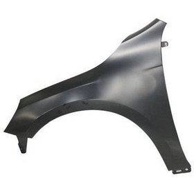 Resim Volvo S60 2011-2013 Ön Çamurluk Sol 31276749 