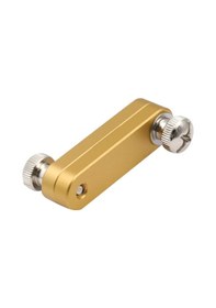 Resim Sones Çelik Cetvel Sınır Ayarı Konumlandırma Bloğu Ağaç İşleme İşaretleme Bulucu Düz Kenar Bulucu 