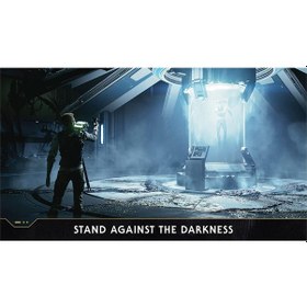 Resim EA Star Wars Jedi: Survivor Ps5 Oyun 