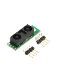 Resim Sharp Gp2Y0A60Szlf Kızılötesi Sensör 10-150 Cm 