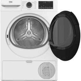 Resim Beko Cmx 10120 Çamaşır Makinesi + Kmx 1001 Kurutma Makinesi 