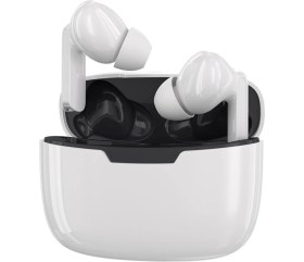 Resim Polosmart FS58 Tws Kablosuz Kulaklık Beyaz 
