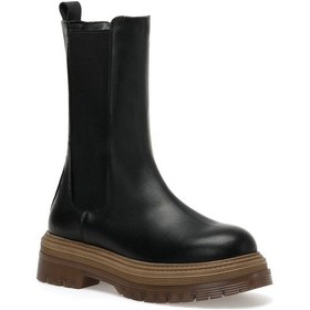 Resim Nine West Serep 2Pr Siyah Kadın Chelsea Bot 101194648 Siyah 