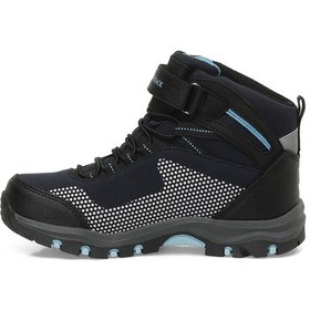 Resim Lumberjack 4W FULLER HI 4PR Çocuk Lacivert / Mavi Outdoor 