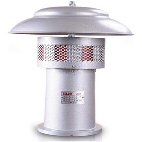 Resim 2007-s4 Motorlu Siren 