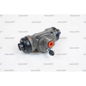 Resim MAHER FREN SİLİNDİRİ TRANSIT 1991-2000 / TERRANO 2 1993-2007 ABSLİ DÖKÜM 20,64MM ARKA SOL-SAĞ 92VB2261BA 