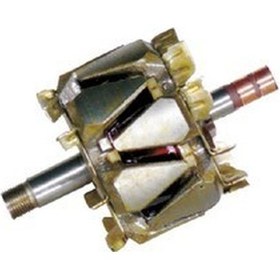 Resim 12v Alternatör Rotor Valeo Tipi 90 A 98 N11.320 
