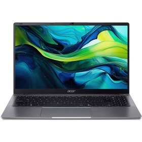 Resim ACER Aspire Lite AL15-32P Intel Celeron-N4500 4GB 128GB SSD 15.6" FHD Windows 11 Home Dizüstü Bilgisayar 