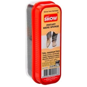 Resim Show Standard Parlatıcı Sünger Renksiz 