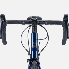 Resim LAPIERRE SENSIUM 2.0 28'' E.YARIS 580H 18V KALIPER N. MAVI-KIRMIZI 