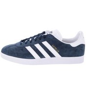 Resim adidas Gazelle Erkek Spor Ayakkabı Lacivert 