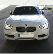Resim Bmw F20 Xenon Oem Ampulü 1 Serisi Photon D1S 6000K %50 Fazla Işık 