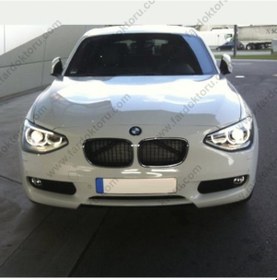 Resim Bmw F20 Xenon Oem Ampulü 1 Serisi Photon D1S 6000K %50 Fazla Işık 