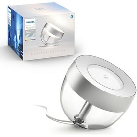 Resim Philips Hue Iris - Silver (Special Edition) 
