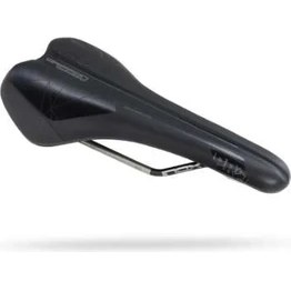 Resim Pro Sele Griffon Offroad Siyah 152MM Çelik Ray 