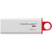 Resim DataTraveler G4 Usb 3.0 Bellek 32GB DTIG4/32GB Kingston