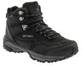 Resim Lumberjack Fest Unisex Trekking Outdoor Waterproof 