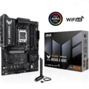 Resim Asus Tuf Gamıng B650E-E 2600 MHz Am5 DDR5 Atx Anakart 