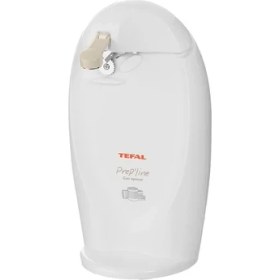 Resim Tefal Prepline Elektirikli Konserve Açacağı 