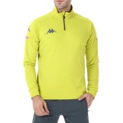 Resim Kappa Player Antrenman Eşofmanı Ablas Pro 4 Zeytin Yeşili 