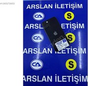 Resim Apple iPhone 13 İkinci El TR | 128 GB | Siyah İkinci El İPHONE 13 128 GB TR-ARSLAN İLT.
