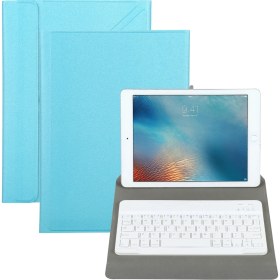 Resim Sunsky iPad 9-10 inç İçin Evrensel Bluetooth Klavye + Kılıf (Yurt Dışından) 