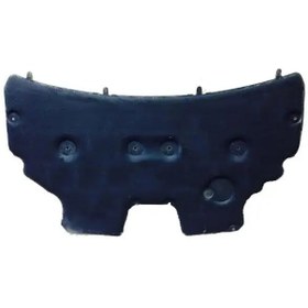 Resim Ford Fiesta Motor Kaput İzalatörü İthal Marka 1562666 