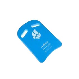 Resim Madwave Madwave Yüzme Tahtası Cross Unisex Mavi Yüzücü Tahtasi 