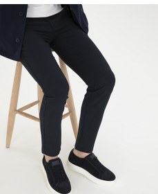 Resim Pierre Cardin Erkek Lacivert Ayakkabı 50287366-vr033 Lacivert 