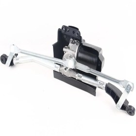 Resim Opel Astra G Ön Silecek Mekanizması Komple Motorlu Wisco Marka 1274142 