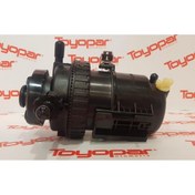 Resim Toyopar Hilux Vigo 2006-2014 Mazot Otomatik / Otomatiği Komple 233000l010 