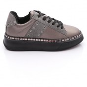 Resim Dgn B07 Kadin Sneaker Ayakkabı 