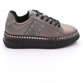 Resim Dgn B07 Kadin Sneaker Ayakkabı 