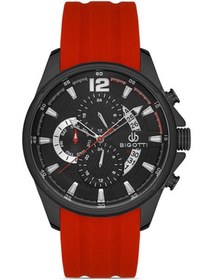 Resim Bigotti Bg.1.10402.5 Erkek Kol Saati 