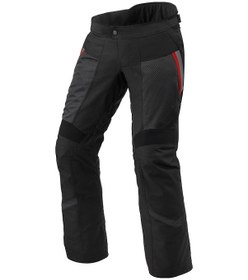 Resim Revıt Tornado 4 H2o Pantolon Siyah 