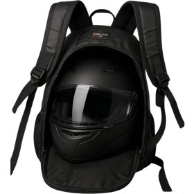 Resim Motosiklet Kask Sırt Çantası Su Geçirmez Sünger Destekli 8683255013760 