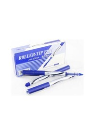 Resim Aihao Pilot Kalem Mavi 12'li Paket 