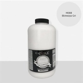 Resim H-088 Ekinezya Gri 2 Litre Multısurface Hybrıd Akr. (536992121) 