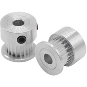 Resim Gt2 Zamanlama Kasnağı 20 Diş 5Mm 
