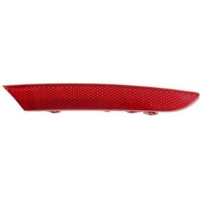 Resim Leeopart-le02442 - Tampon Reflektörü Arka Sağ Clıo V 19 