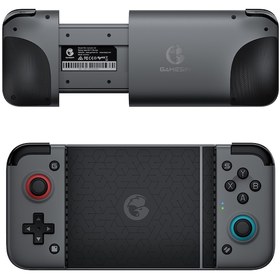 Resim Gamesir X2 Android/iOS Bluetooth Gamepad Oyun Denetleyicisi 