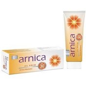 Resim Arnica Jel Krem Spf 30+ Güneş Koruyucu 75 gr 