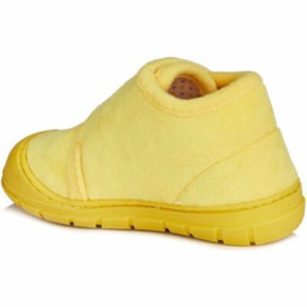 Resim Vicco 959.19k.446 Color Ortopedik Sarı Çocuk Panduf 
