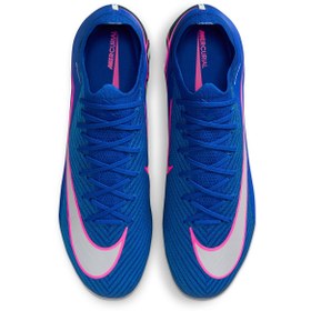 Resim Nike Mercurial Vapor 16 Elite AG-Pro (FQ8693-446) | Mavi 